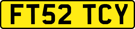 FT52TCY