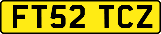 FT52TCZ