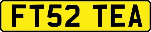 FT52TEA