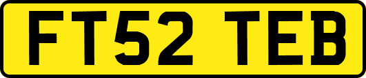 FT52TEB