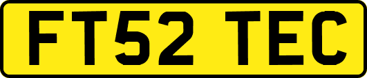 FT52TEC