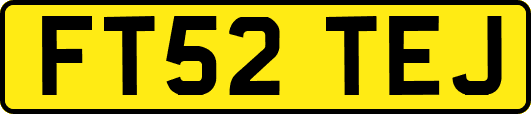 FT52TEJ