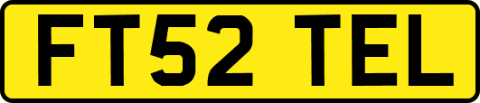 FT52TEL