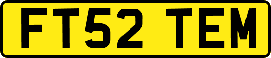 FT52TEM