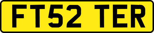 FT52TER