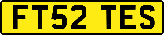 FT52TES