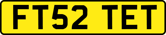 FT52TET