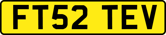 FT52TEV
