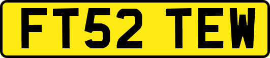FT52TEW