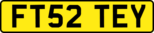 FT52TEY