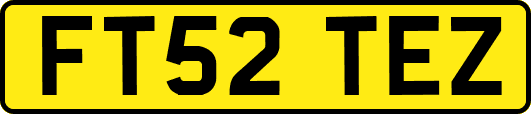 FT52TEZ