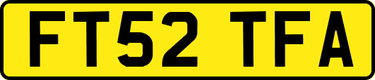 FT52TFA