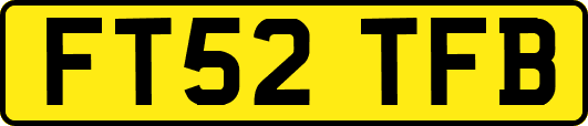 FT52TFB