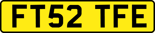 FT52TFE
