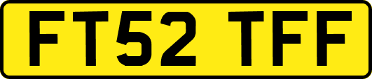 FT52TFF