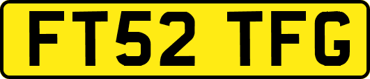 FT52TFG