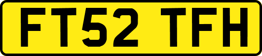 FT52TFH