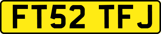 FT52TFJ