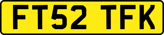 FT52TFK
