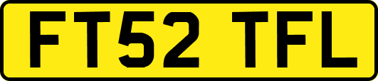 FT52TFL