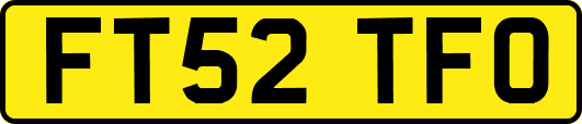 FT52TFO
