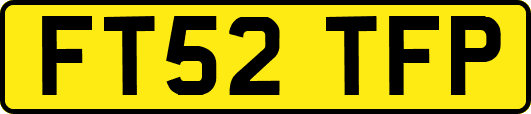 FT52TFP
