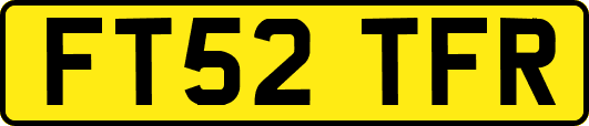 FT52TFR