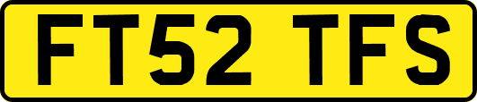 FT52TFS