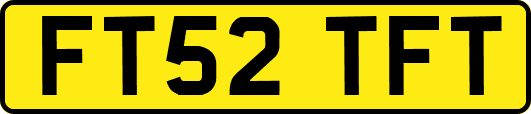 FT52TFT