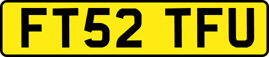 FT52TFU