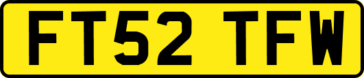 FT52TFW