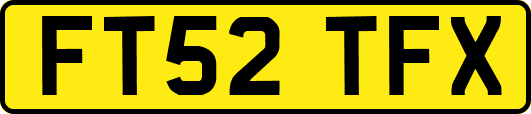 FT52TFX