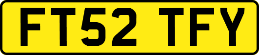 FT52TFY