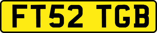 FT52TGB
