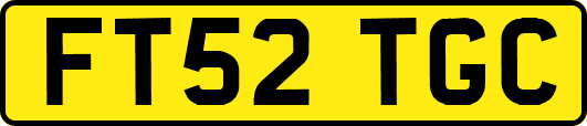 FT52TGC