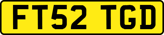 FT52TGD
