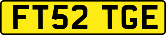 FT52TGE