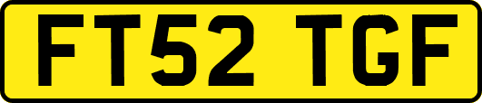 FT52TGF