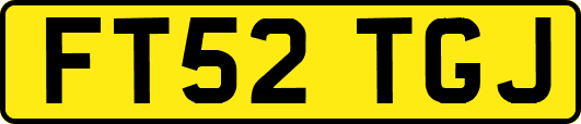 FT52TGJ