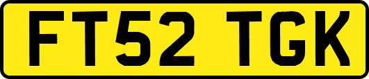 FT52TGK