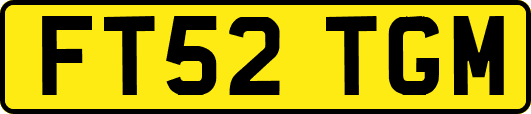 FT52TGM