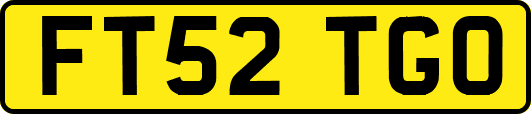 FT52TGO
