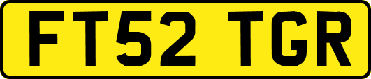 FT52TGR
