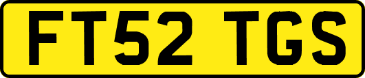 FT52TGS