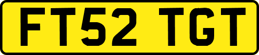 FT52TGT