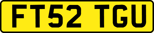 FT52TGU
