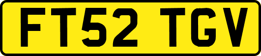 FT52TGV