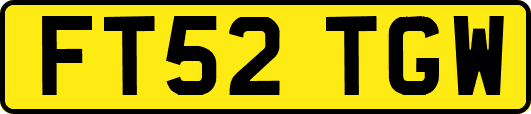 FT52TGW