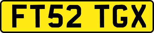 FT52TGX