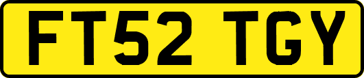 FT52TGY